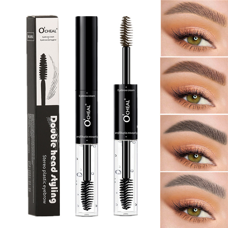 Ocheal Eyebrow Gel Set
